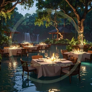 4cP011034AI生成素材