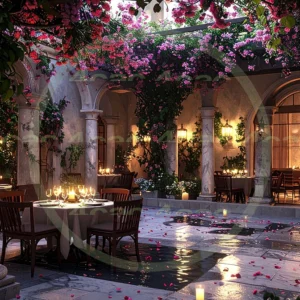 4cP011035AI生成素材