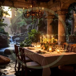 4cP011042AI生成素材