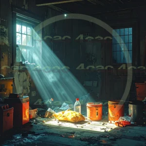 4cP011068AI生成素材