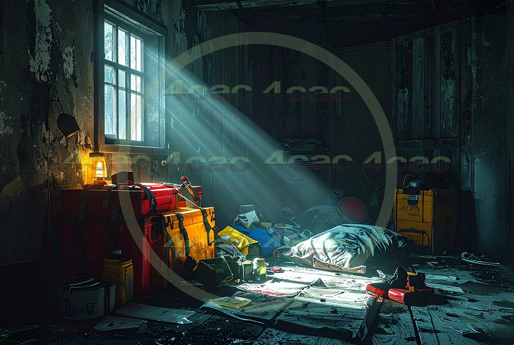 4cP011070AI生成素材