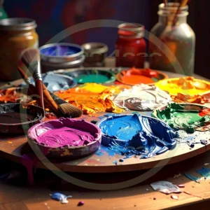 4cP011109AI生成素材