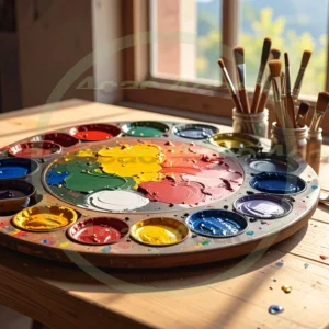 4cP011110AI生成素材