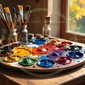 4cP011111AI生成素材