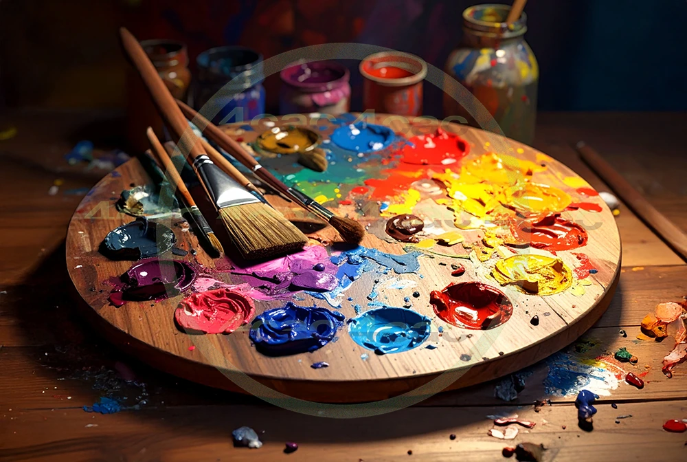 4cP011112AI生成素材