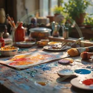 4cP011113AI生成素材