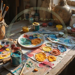 4cP011114AI生成素材