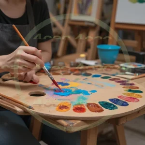 4cP011115AI生成素材