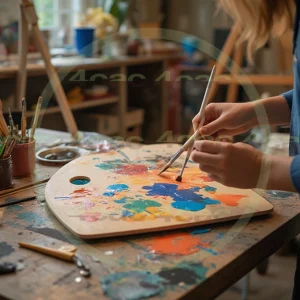 4cP011121AI生成素材