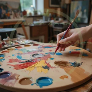 4cP011122AI生成素材