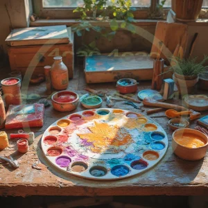 4cP011123AI生成素材