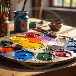 4cP011124AI生成素材