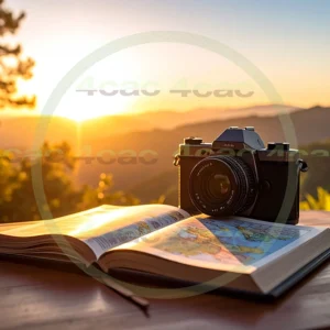 4cP011134AI生成素材