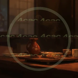 4cP011136AI生成素材