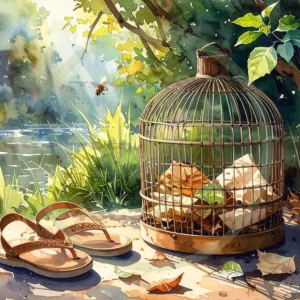 4cP011147AI生成素材