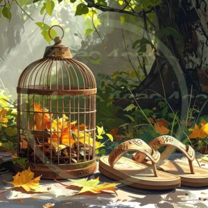 4cP011150AI生成素材