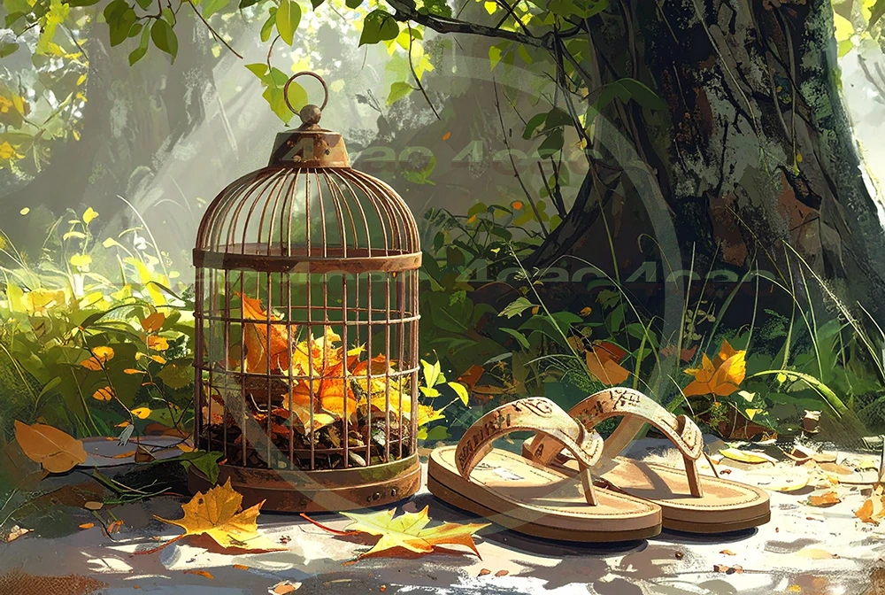 4cP011150AI生成素材