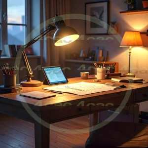 4cP011321AI生成素材