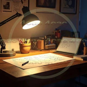 4cP011322AI生成素材