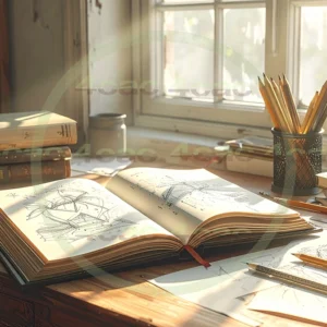 4cP011328AI生成素材