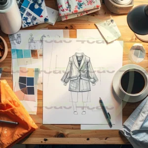 4cP011331AI生成素材