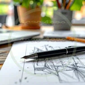 4cP011572AI生成素材