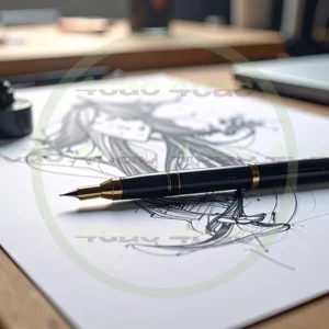 4cP011573AI生成素材