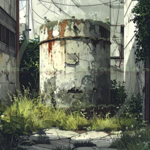 4cP011644AI生成素材