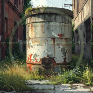 4cP011646AI生成素材