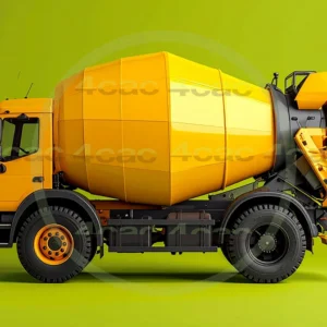 4cP011703AI生成素材