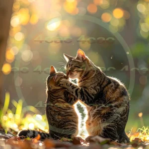 4cP012295AI生成素材