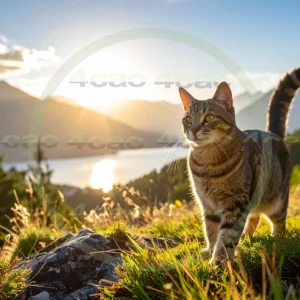 4cP012304AI生成素材