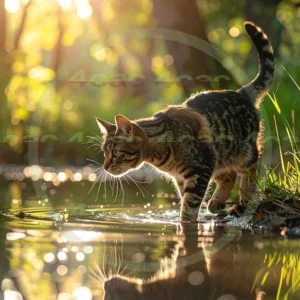 4cP012307AI生成素材