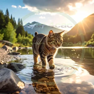 4cP012309AI生成素材