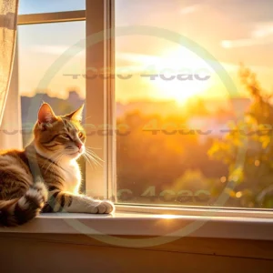 4cP012311AI生成素材