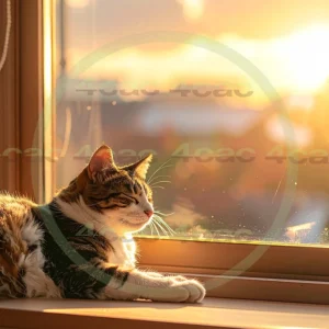 4cP012327AI生成素材