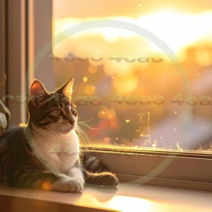 4cP012328AI生成素材