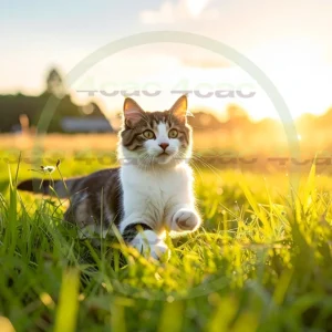 4cP012330AI生成素材