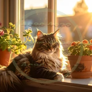 4cP012354AI生成素材