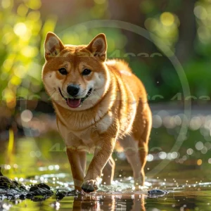 4cP012454AI生成素材