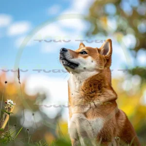 4cP012455AI生成素材