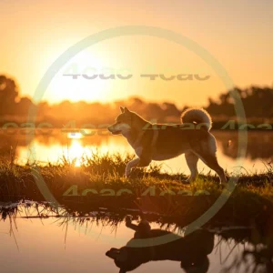 4cP012458AI生成素材