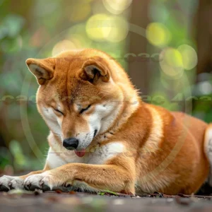 4cP012460AI生成素材