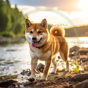 4cP012463AI生成素材