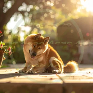 4cP012487AI生成素材