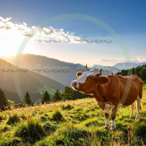 4cP012573AI生成素材