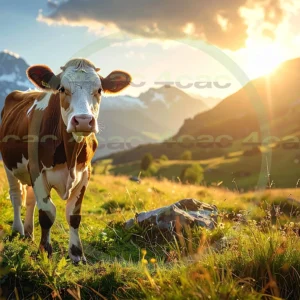 4cP012582AI生成素材