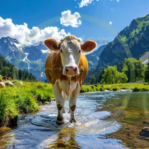 4cP012585AI生成素材