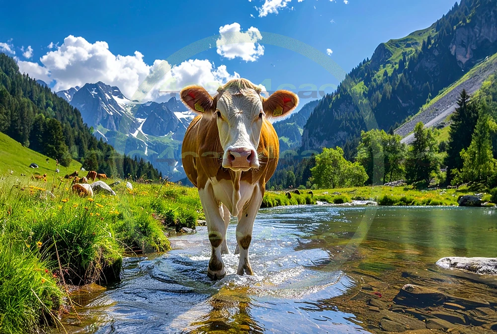 4cP012585AI生成素材