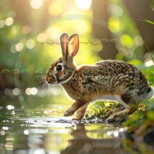 4cP012591AI生成素材